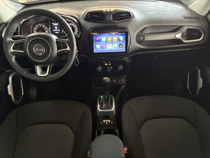 JEEP RENEGADE 1.8 AT FLEX