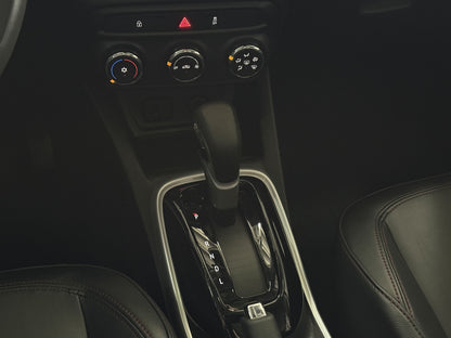 CHEVROLET TRACKER RS 1.2 TURBO FLEX