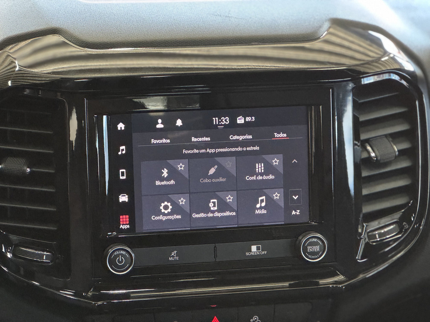 FIAT TORO ULTRA 2.0 TURBO DIESEL 4WD AT9