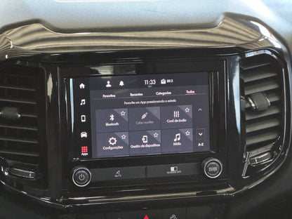 FIAT TORO ULTRA 2.0 TURBO DIESEL 4WD AT9