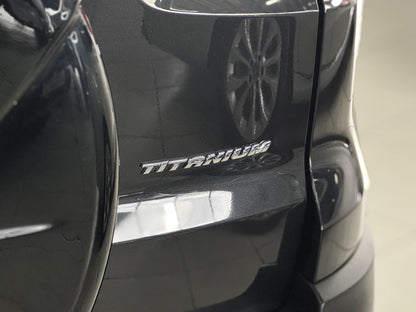 FORD ECOSPORT 2.0 FLEX TITANIUM AUT.