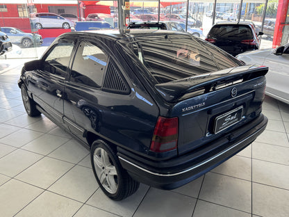 CHEVROLET KADETT GLS 1.8 MANUAL GASOLINA