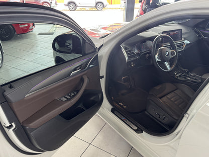 BMW X4 M SPORT 2.0 XDRIVE20I