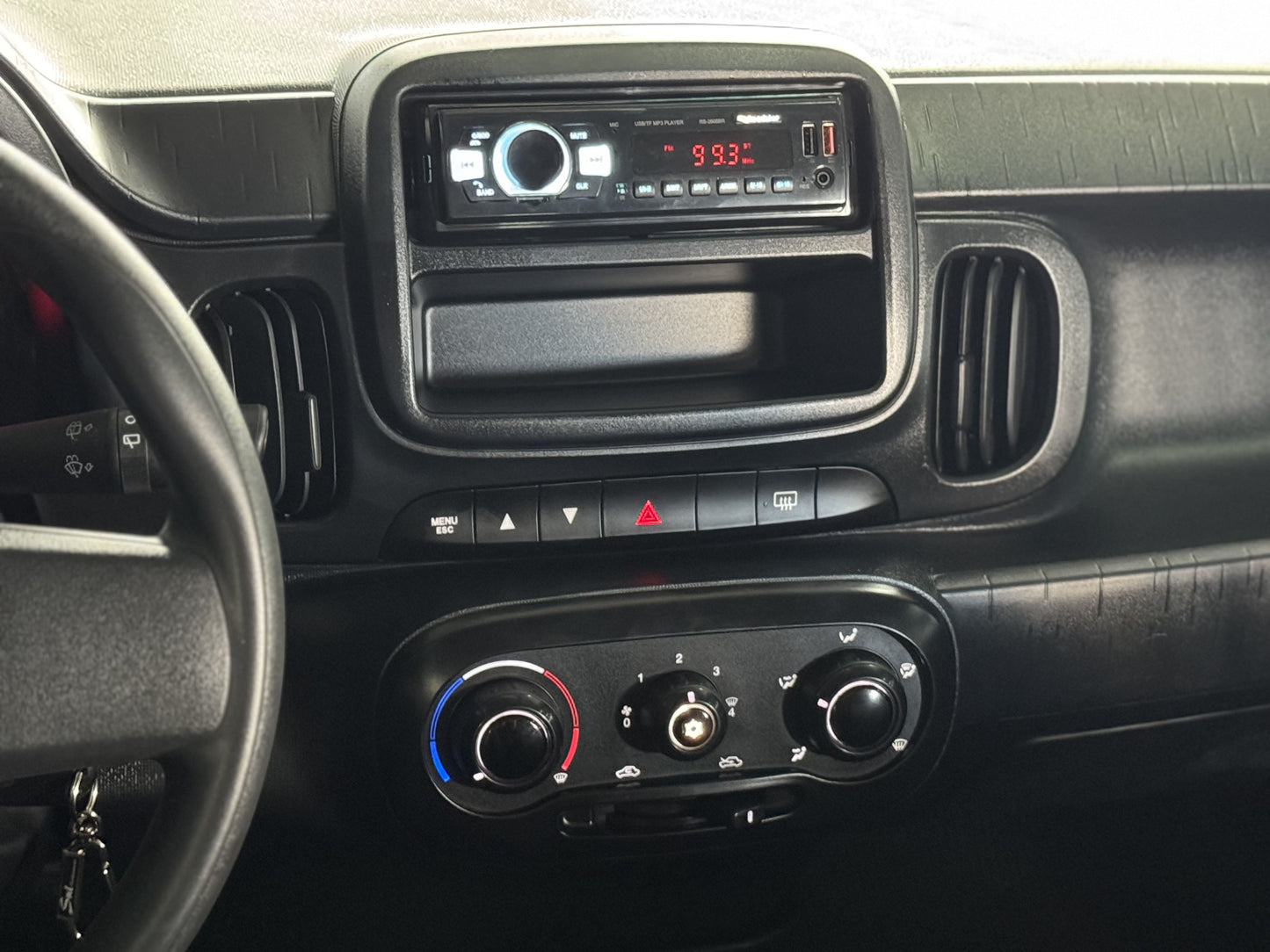 FIAT MOBI LIKE 1.0 FIRE FLEX