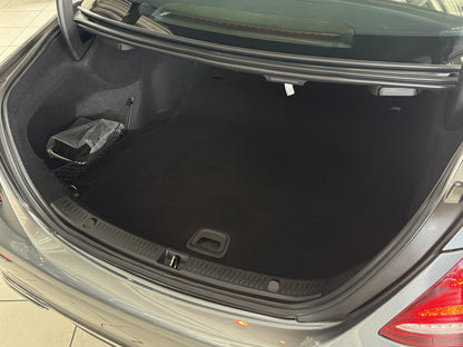 MERCEDES-BENZ E 250 AVANTGARDE 2.0 CGI GASOLINA