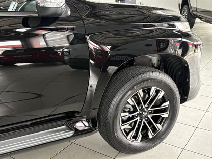 PAJERO SPORT HPE 2.4 TD AWD AUT.