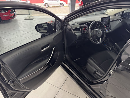 TOYOTA COROLLA XEI 2.0 FLEX AUT.