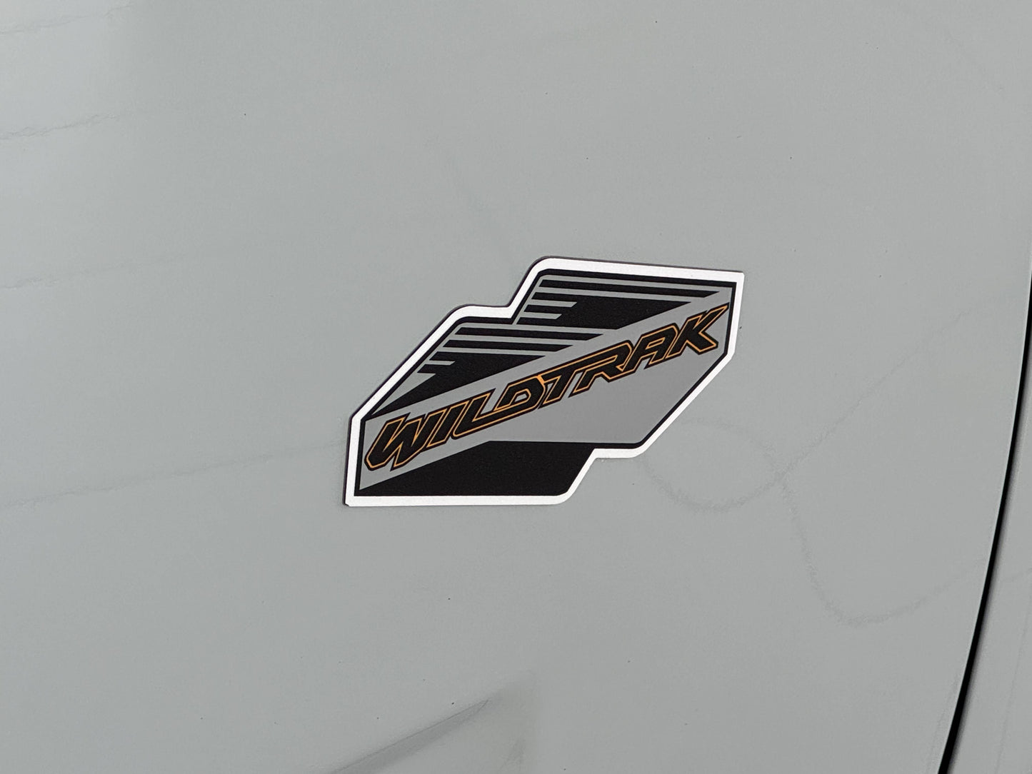 FORD BRONCO SPORT WILDTRAK 2.0 TURBO GASOLINA 4X4