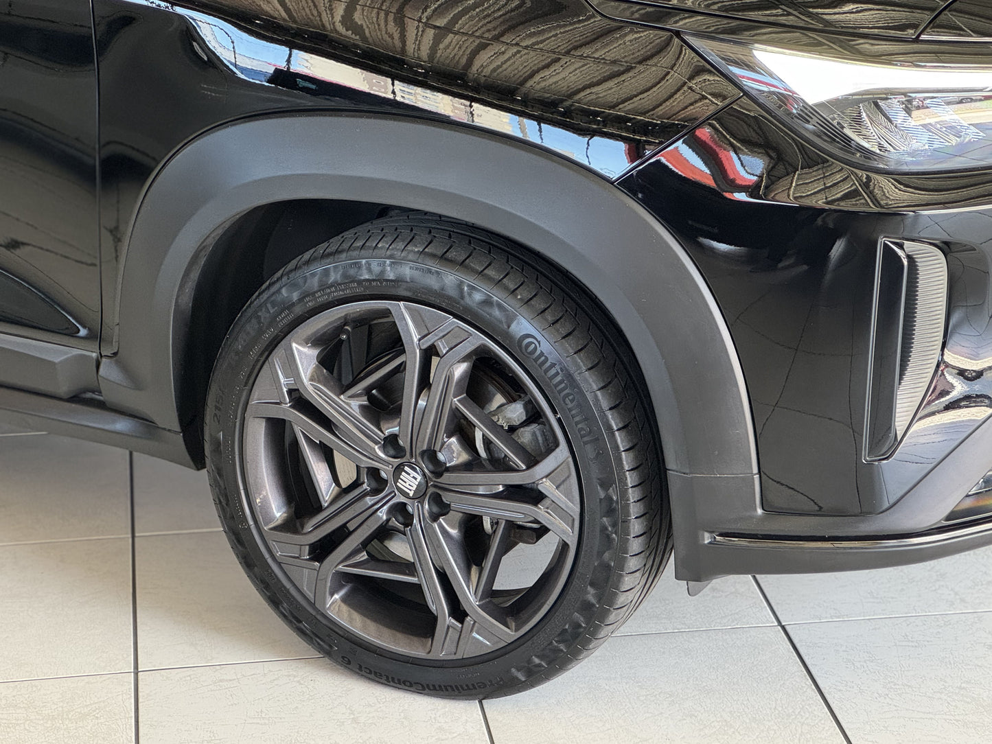 FIAT FASTBACK LIMITED EDITION 1.3 T270 AT6