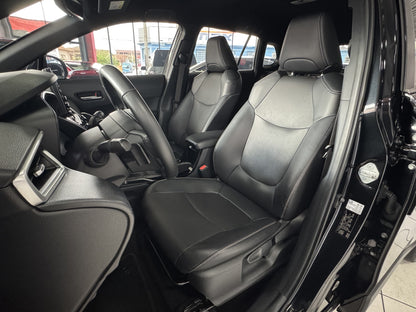 TOYOTA COROLLA CROSS XRE 2.0 FLEX