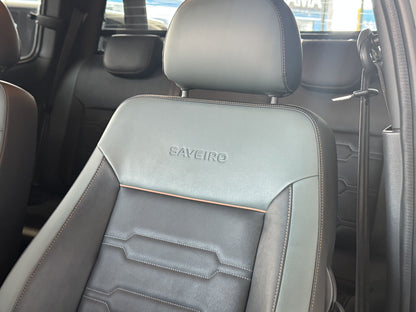 VOLKSWAGEN SAVEIRO EXTREME CD 1.6 MSI