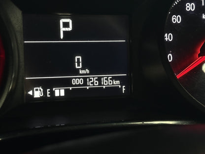 CHEVROLET ONIX PLUS 1.0 TURBO FLEX AUT.