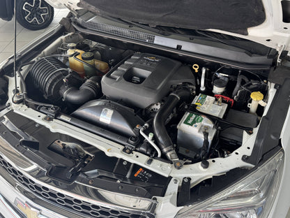 CHEVROLET S-10 LTZ 2.8 TD 4X4 CD AUT.