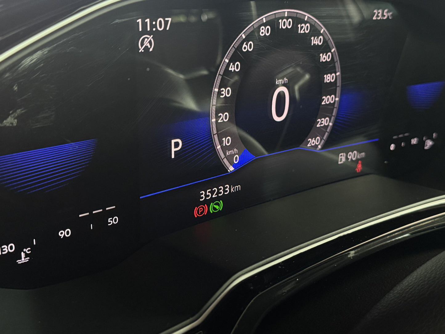 VOLKSWAGEN VIRTUS COMFORTLINE 1.0 200 TSI