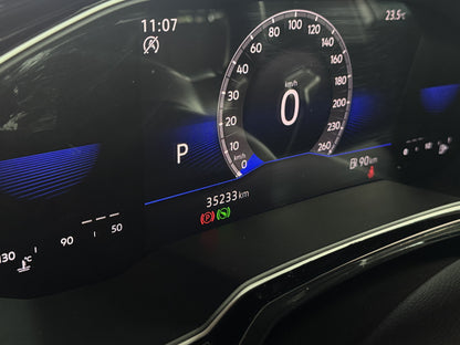 VOLKSWAGEN VIRTUS COMFORTLINE 1.0 200 TSI