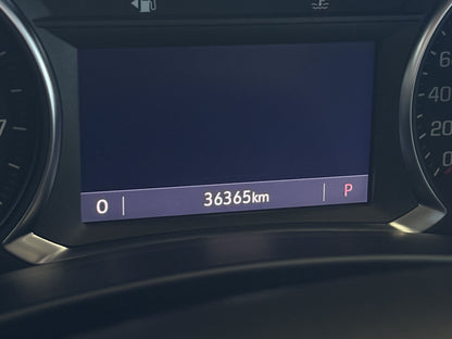 CHEVROLET EQUINOX RS 1.5 TURBO GASOLINA