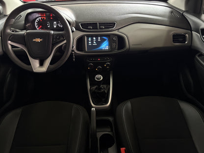 CHEVROLET ONIX LT 1.4 FLEX MANUAL