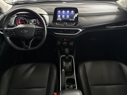 CHEVROLET TRACKER RS 1.2 TURBO FLEX