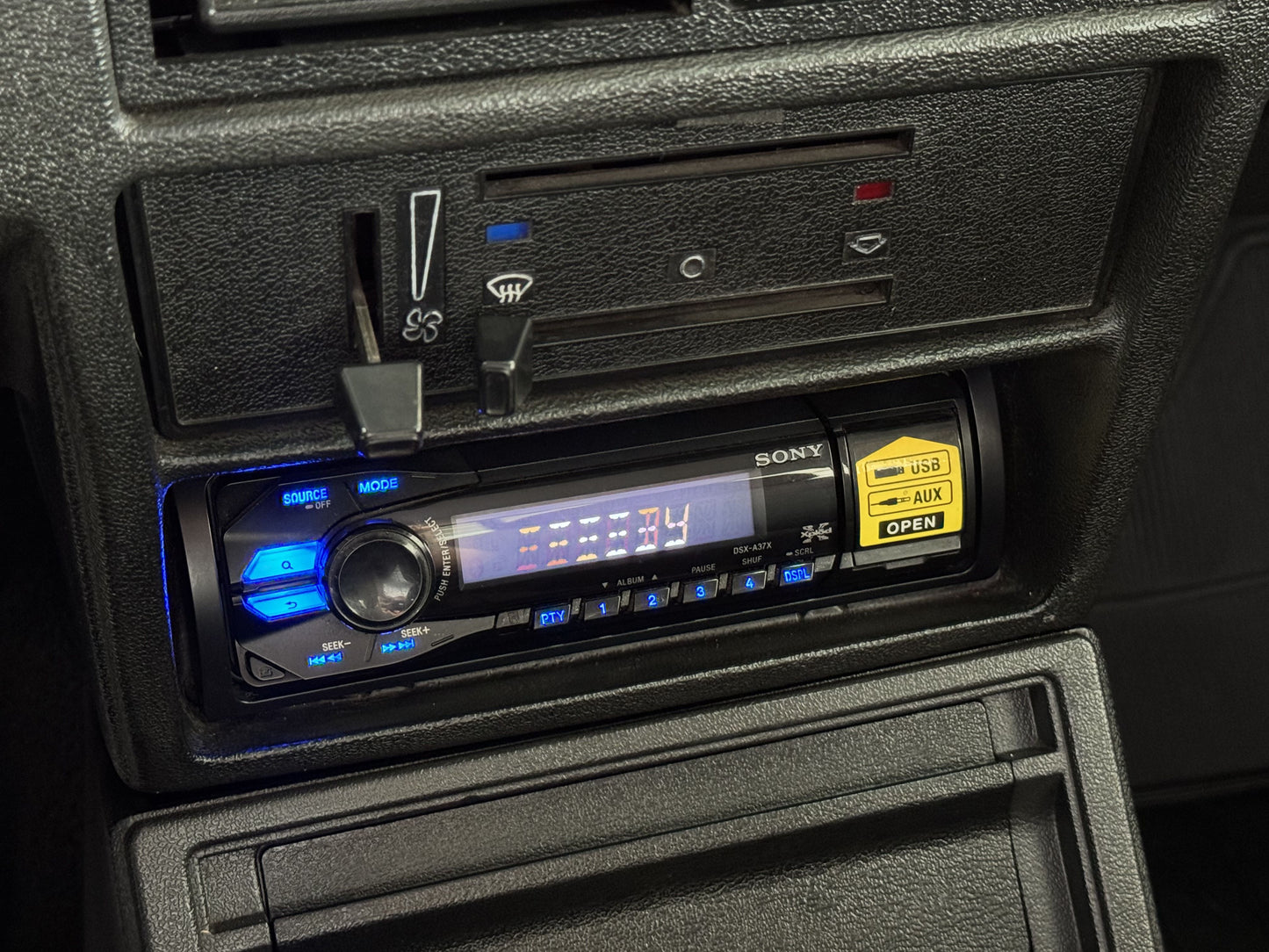 FORD PAMPA 1.6 L CS GASOLINA MANUAL