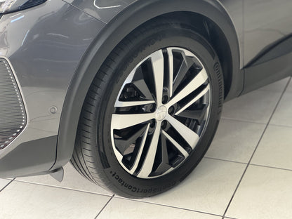 PEUGEOT 3008 GT PACK 1.6 GASOLINA AUT.