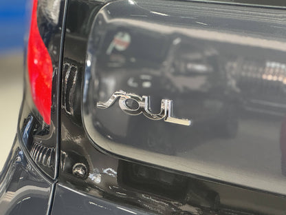 KIA SOUL EX2 1.6 FLEX AUT.