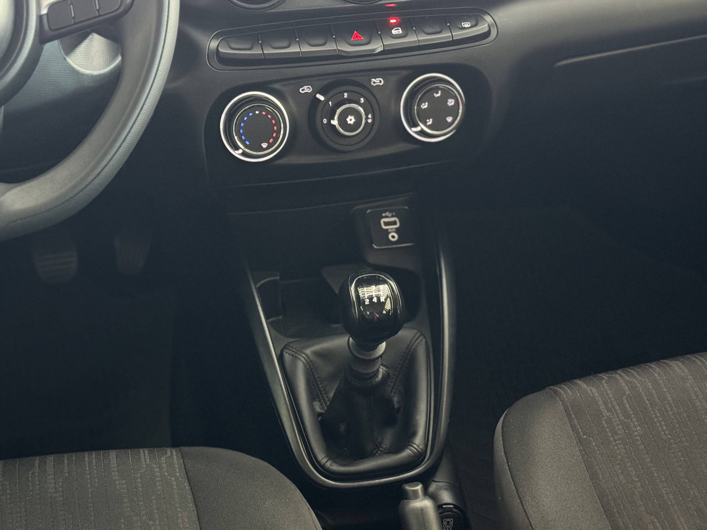 FIAT ARGO DRIVE 1.0 FLEX MANUAL