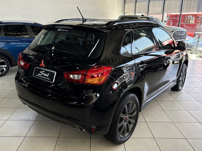 MITSUBISHI ASX 2.0 AUT.