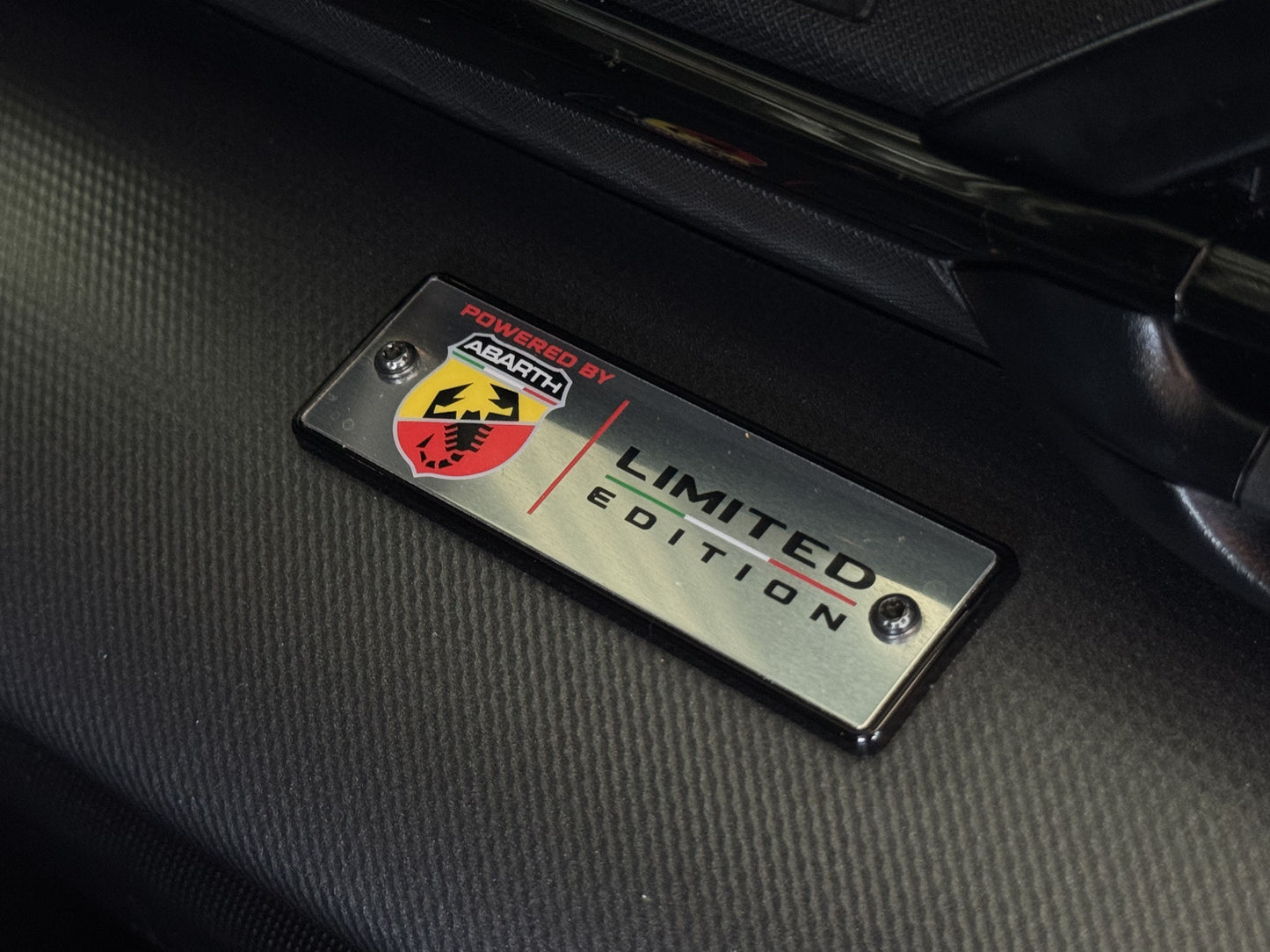 FIAT FASTBACK LIMITED EDITION 1.3 T270 AT6