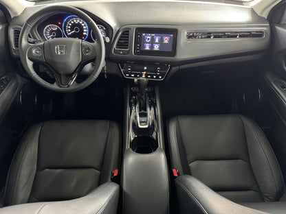 HONDA HR-V EXL 1.8 FLEX AUT.