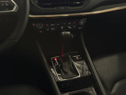 JEEP COMPASS LIMITED 1.3 TURBO FLEX AT