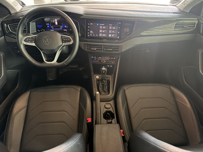 VOLKSWAGEN VIRTUS COMFORTLINE 1.0 200 TSI
