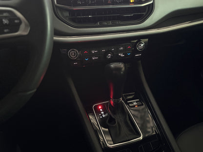 JEEP COMPASS LONGITUDE 1.3 T270 FLEX