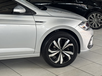 VOLKSWAGEN POLO HIGHLINE 1.0 170 TSI