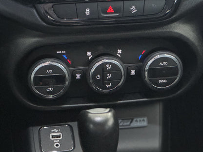 FIAT TORO ULTRA 2.0 TURBO DIESEL 4WD AT9