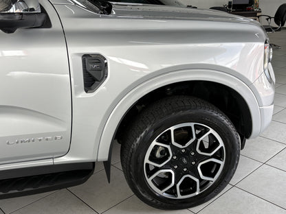 FORD RANGER LIMITED+ 3.0 V6 TURBO DIESEL