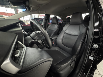 TOYOTA COROLLA XEI 2.0 FLEX AUT.