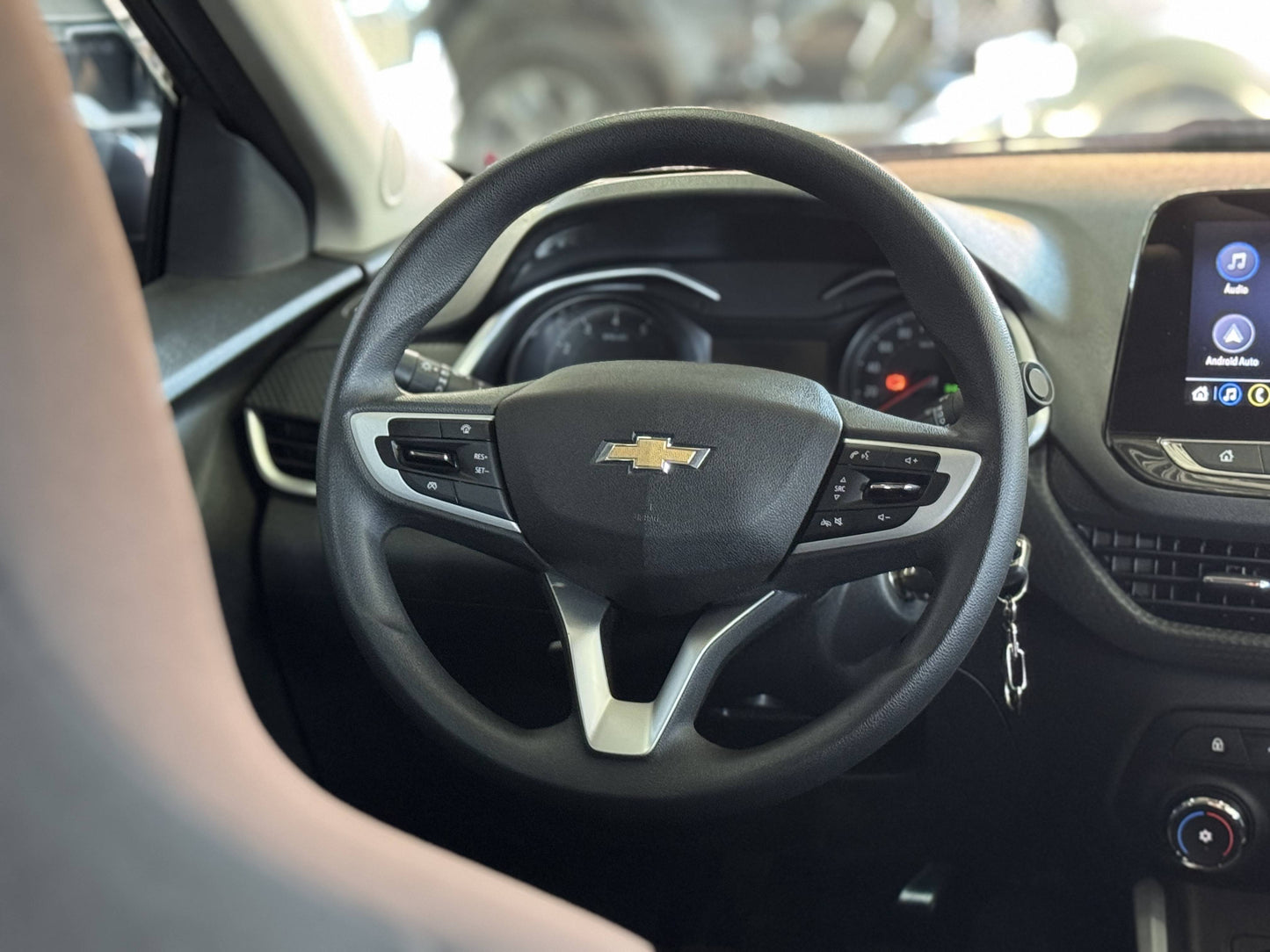 CHEVROLET ONIX PLUS LT 1.0 TURBO FLEX MT6