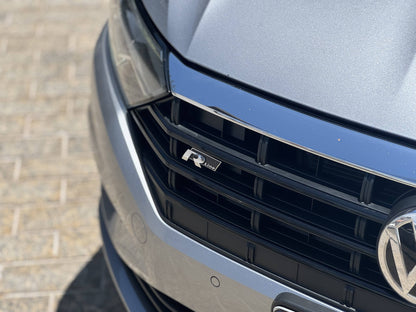 VOLKSWAGEN JETTA R-LINE 1.4 250 TSI FLEX AUT.