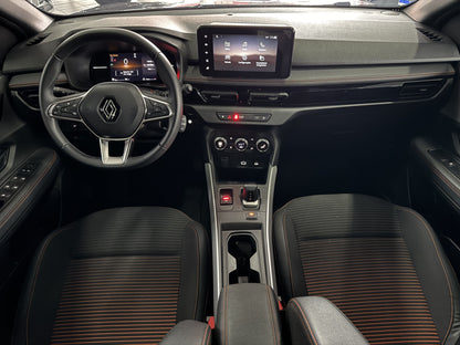 RENAULT KARDIAN PREMIERE EDITION 1.0 TCE FLEX