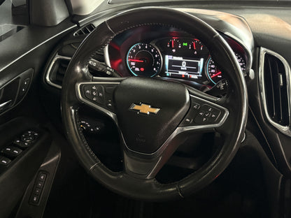 CHEVROLET EQUINOX PREMIER 2.0 TURBO AWD 262CV