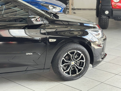 CHEVROLET ONIX SEDAN LT 1.0 FLEX MT6