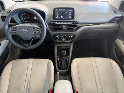 HYUNDAI HB20-S DIAMOND 1.0 TGDI FLEX AT