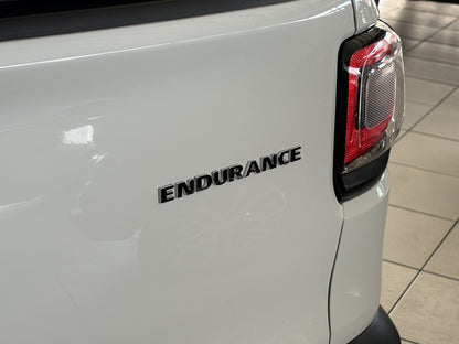FIAT STRADA ENDURANCE CS 1.4 FLEX MANUAL