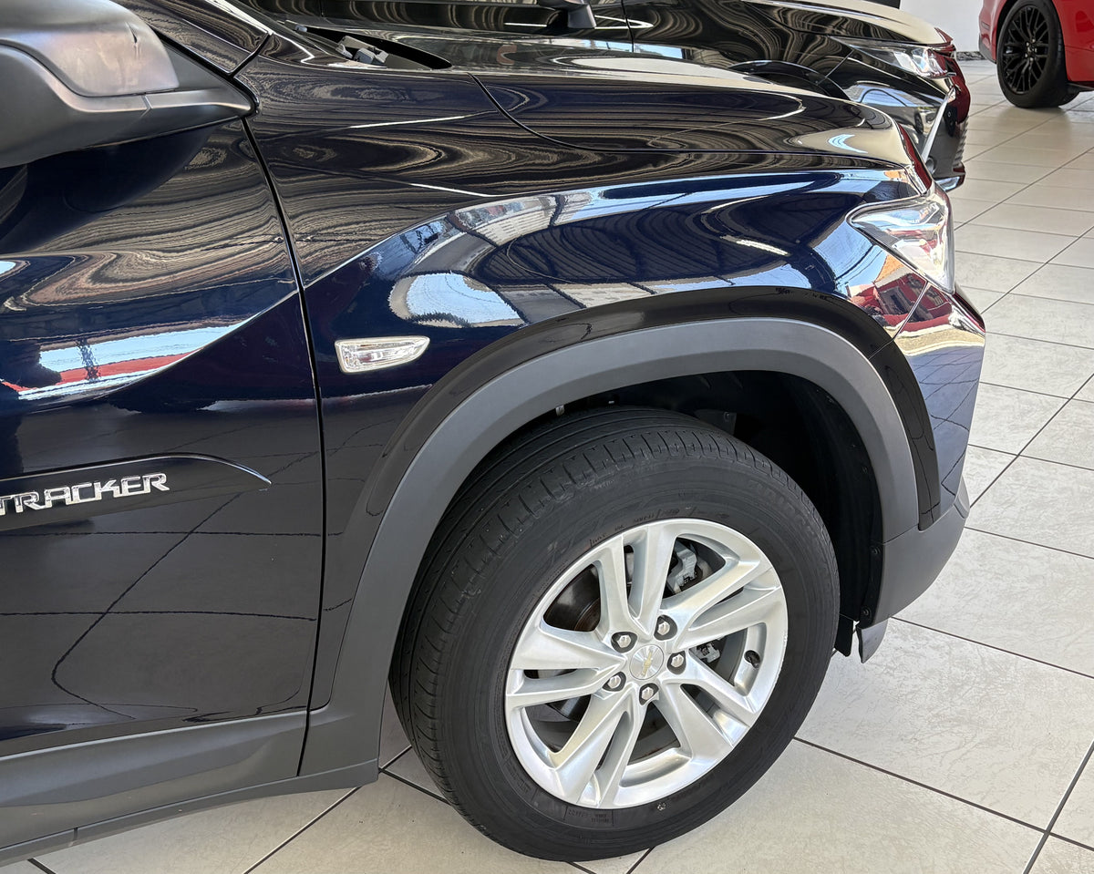 CHEVROLET TRACKER LT 1.0 TURBO FLEX AT