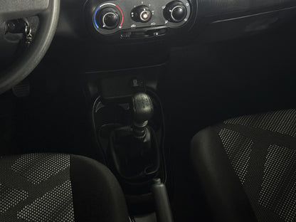 FIAT MOBI LIKE 1.0 FIRE FLEX