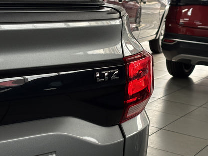 CHEVROLET MONTANA LTZ 1.2 TURBO FLEX