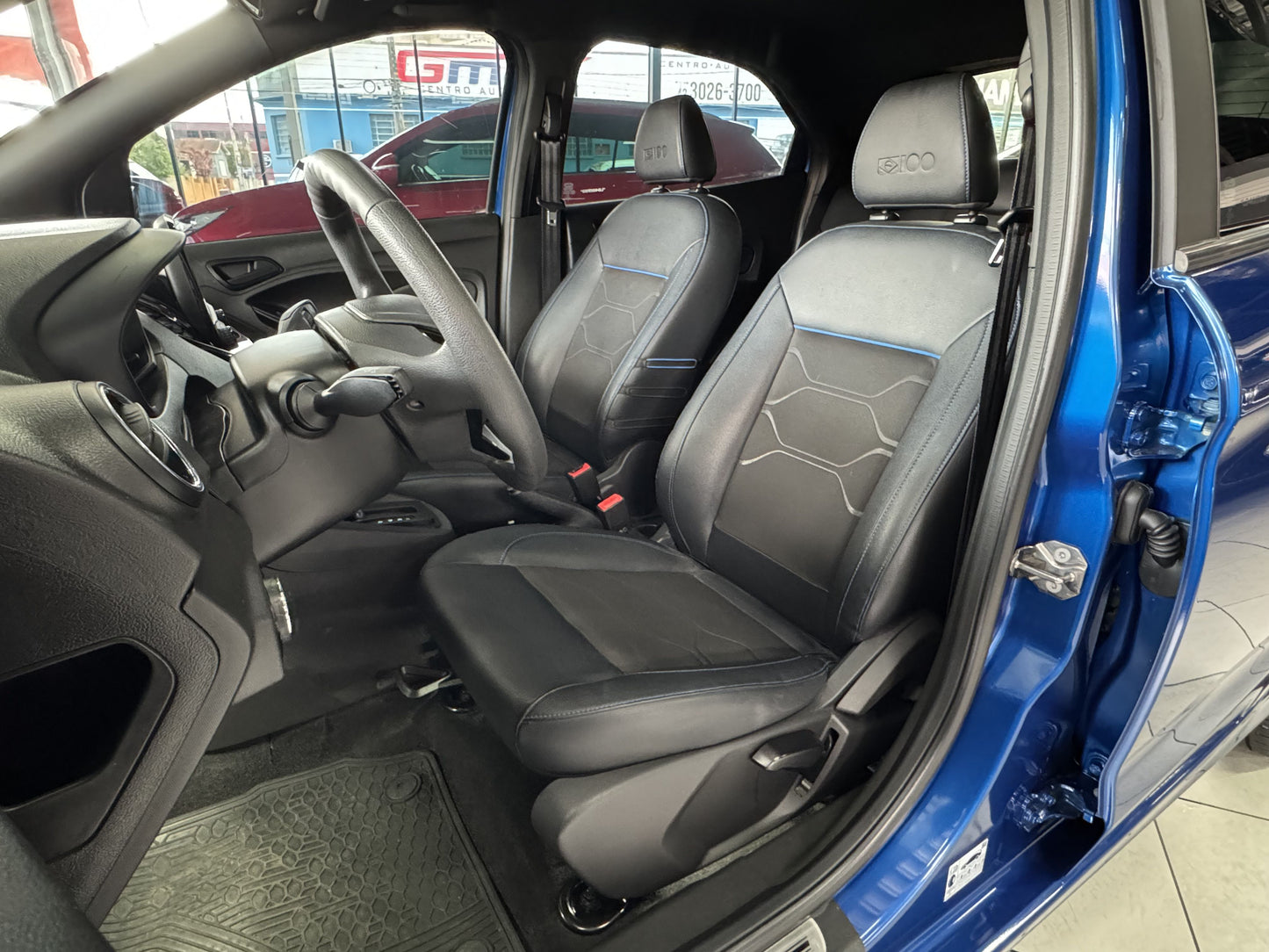 FORD KA 100 ANOS 1.5 AUT. FLEX