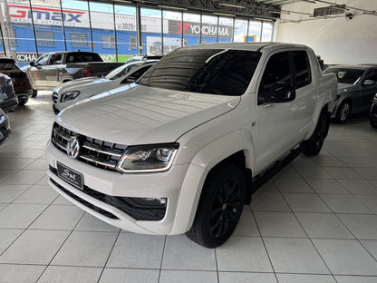 VOLKSWAGEN AMAROK V6 EXTREME 3.0 TDI