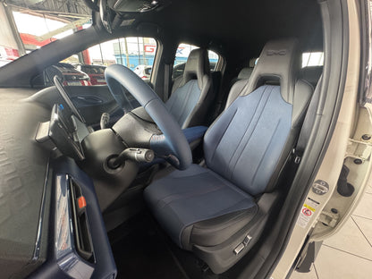 BYD DOLPHIN MINI GS EV
