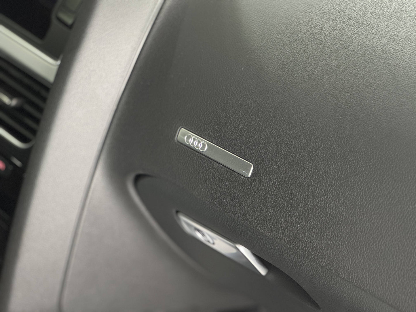 AUDI A5 SPORTBACK 1.8 TFSI GASOLINA